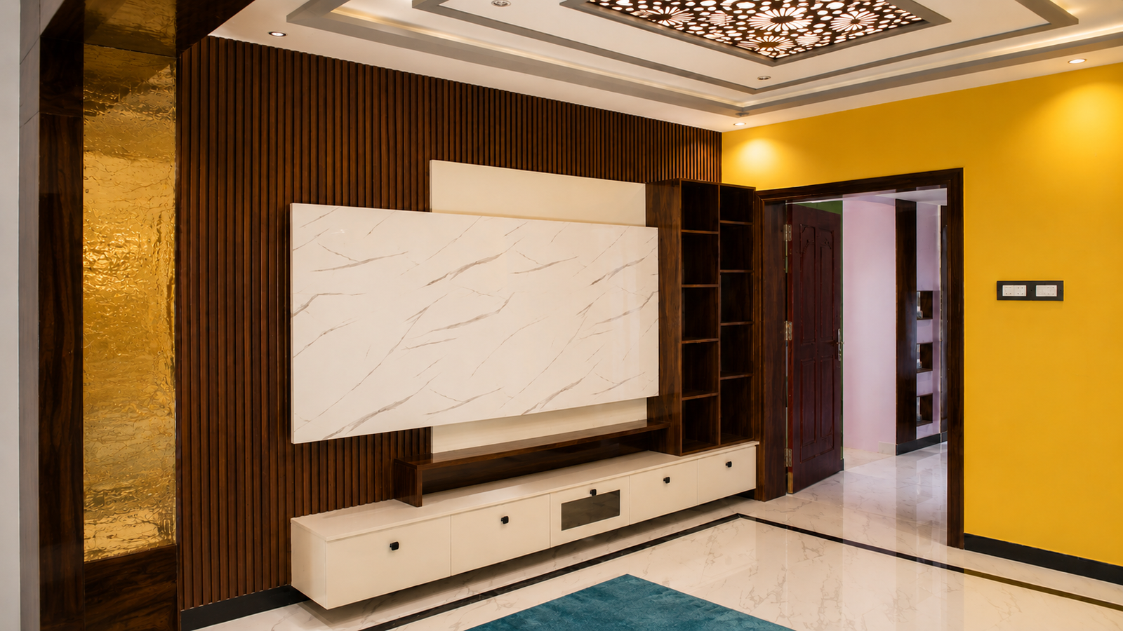TV Unit
