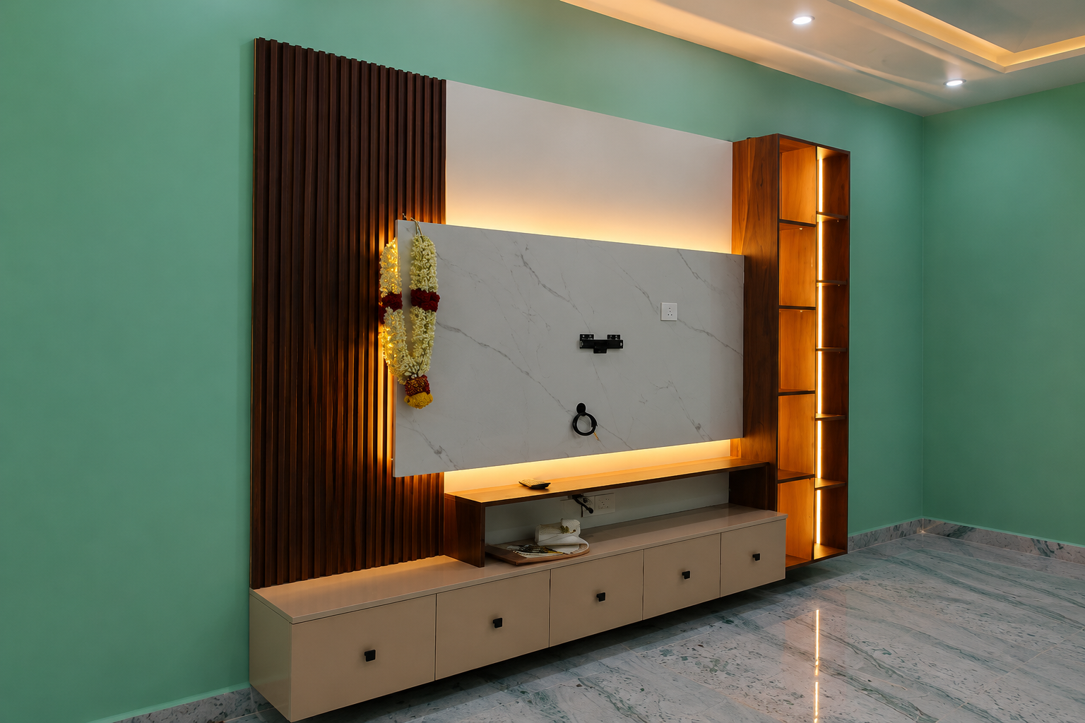 TV Unit