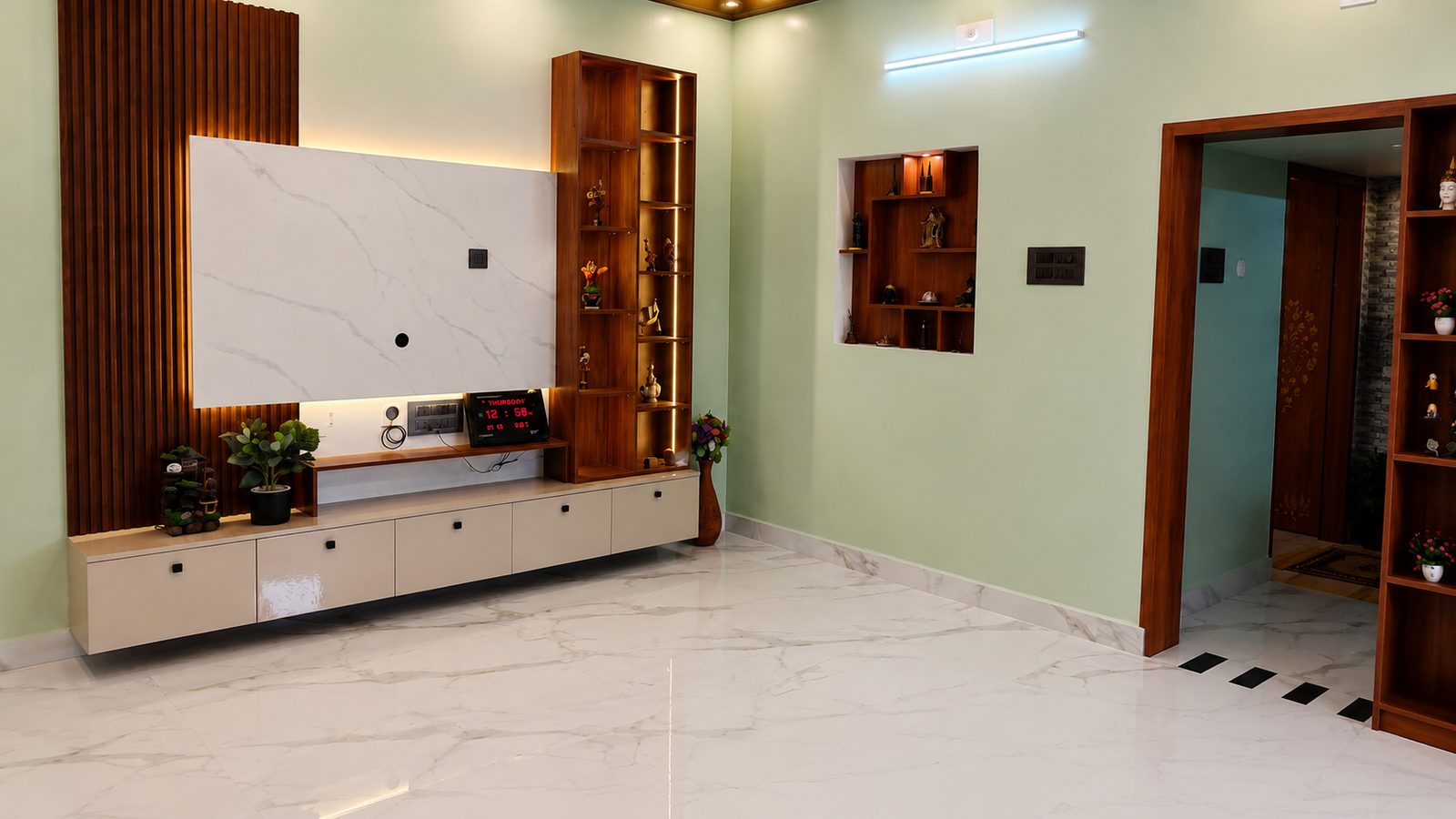 TV Unit