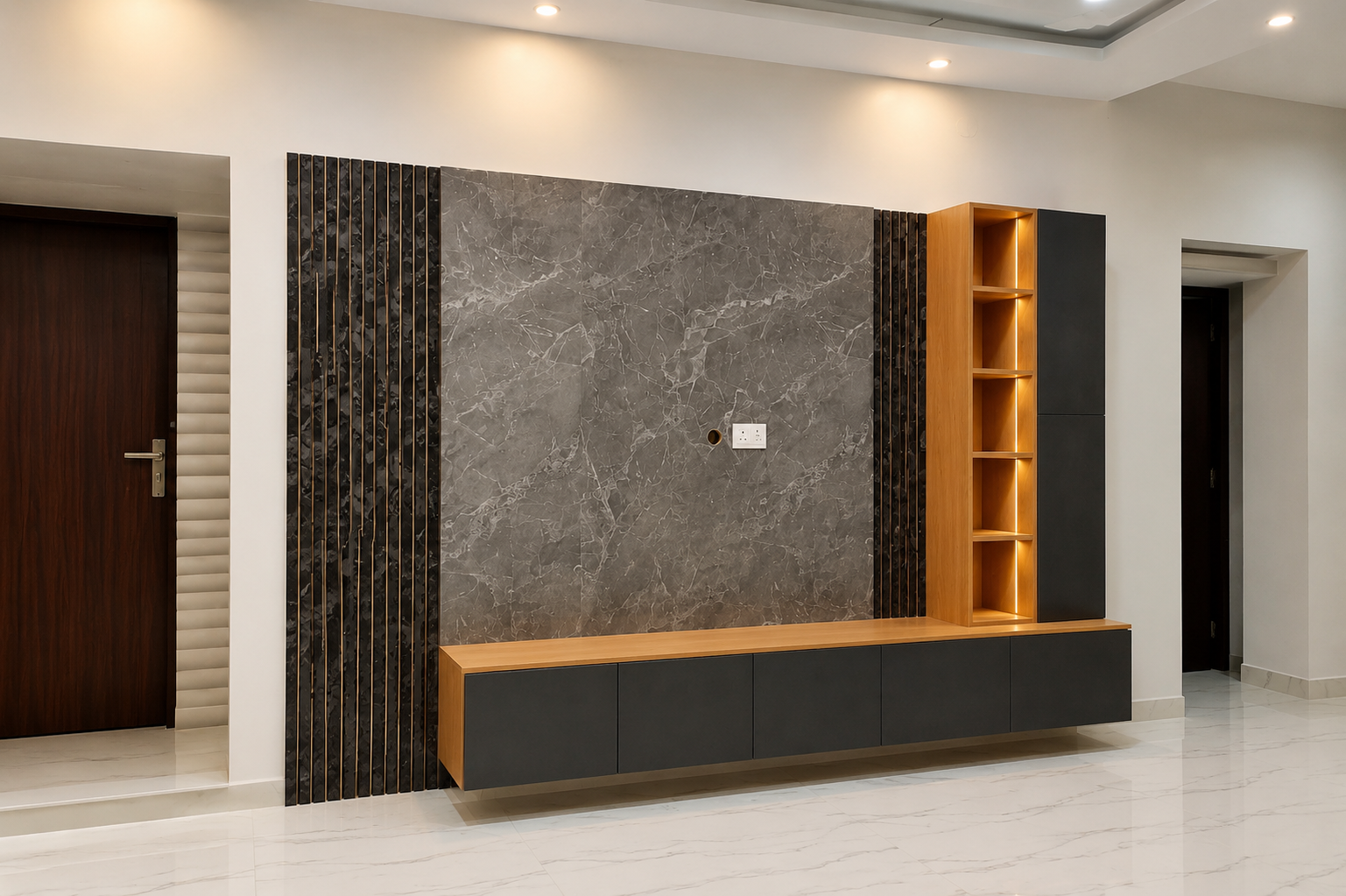 TV Unit