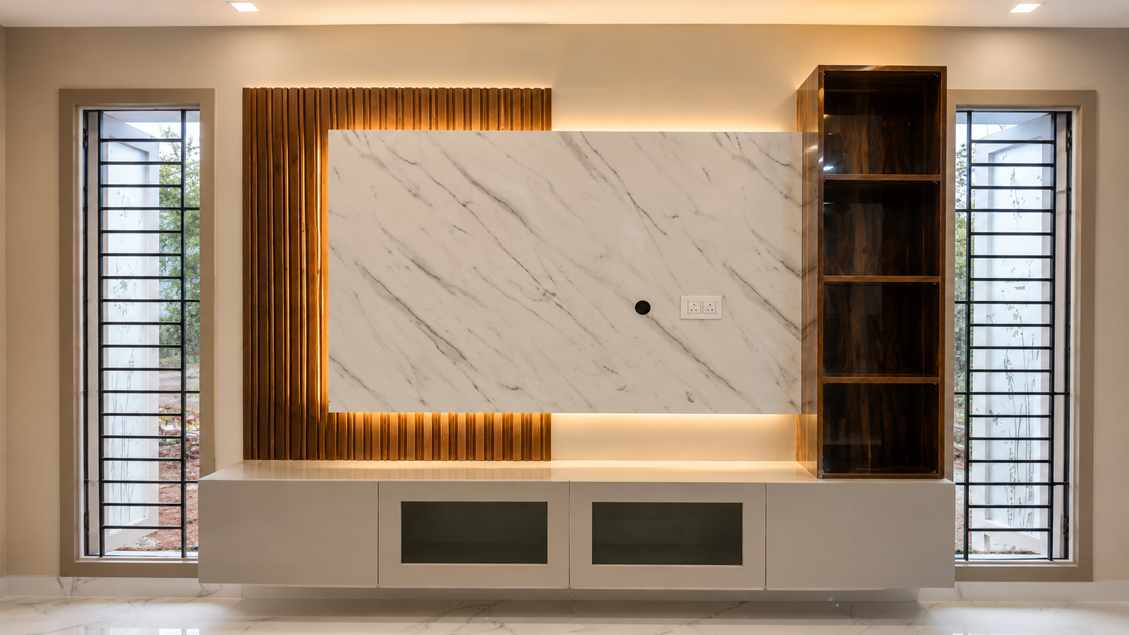 TV Unit