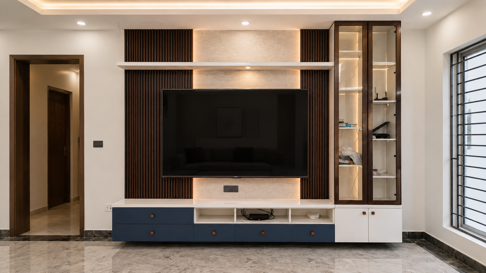 TV Unit